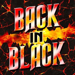 Back In Black (as made famous by AC/DC)