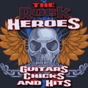 Too Drunk (as made famous by Buckcherry)