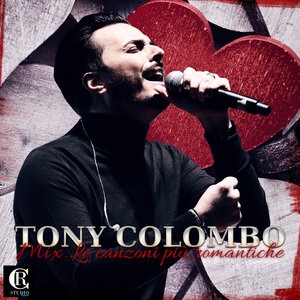 Tony Colombo 21