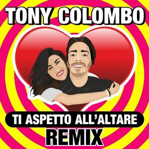 Tony Colombo 20