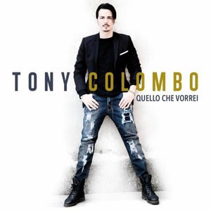 Tony Colombo 15