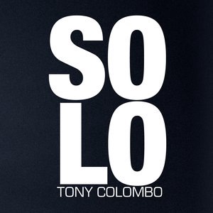 Tony Colombo 13
