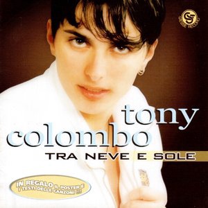 Tony Colombo 12