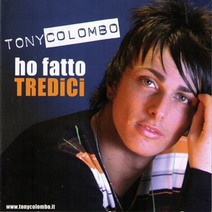 Tony Colombo 11