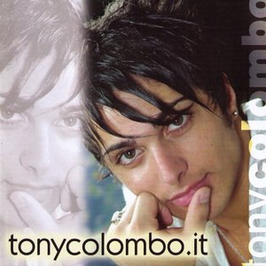 Tony Colombo 10