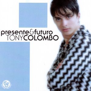 Tony Colombo 9