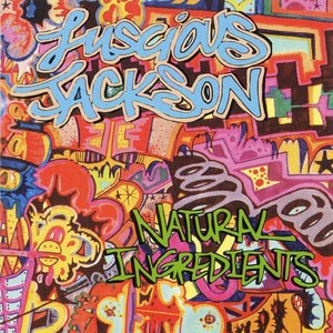Luscious Jackson 4