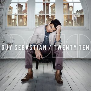 Guy Sebastian 7