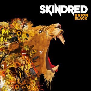 Skindred 5