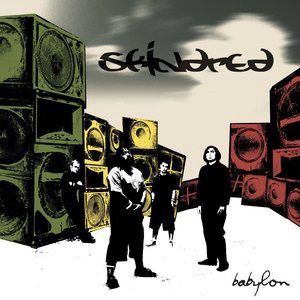 Skindred 2