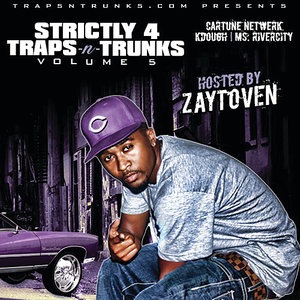 Zaytoven 5