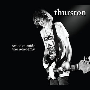 Thurston Moore 1