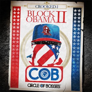 Crooked I 8