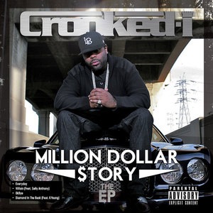 Crooked I 7