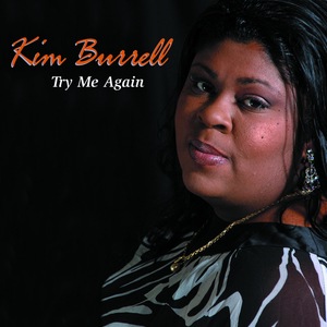 Kim Burrell 9