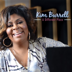 Kim Burrell 7