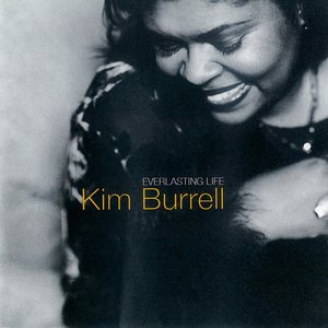 Kim Burrell 6