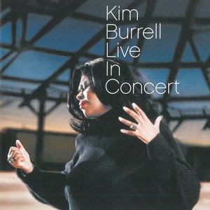 Kim Burrell 4