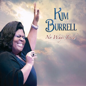 Kim Burrell 1