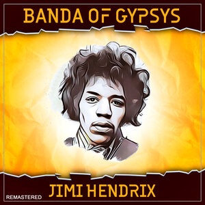 Jimi Hendrix 23