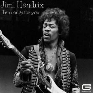 Jimi Hendrix 22