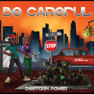 Destorm Power 3