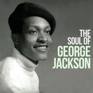 George Jackson 1