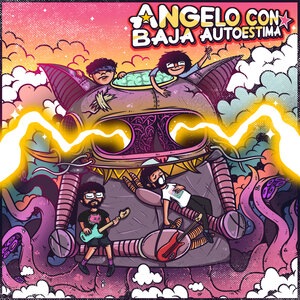 Angelo con baja autoestima 2