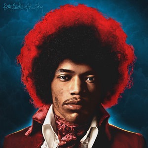 Jimi Hendrix 19