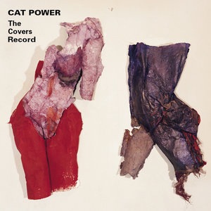 Cat Power 7