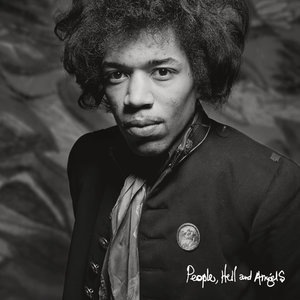 Jimi Hendrix 18