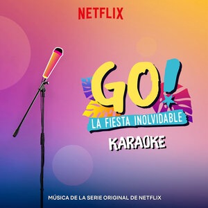 Original Cast of Go! Vive A Tu Manera 1