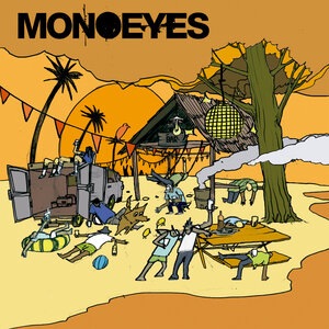 MONOEYES 2