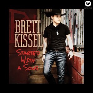 Brett Kissel 1