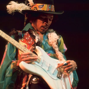 Jimi Hendrix 14