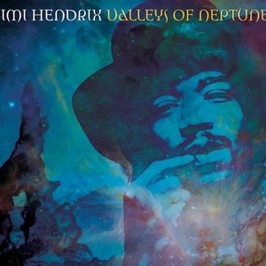 Jimi Hendrix 12