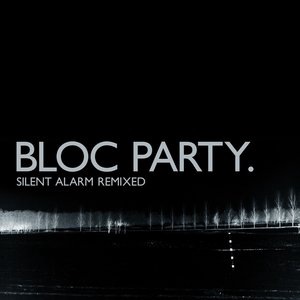 Bloc Party 8