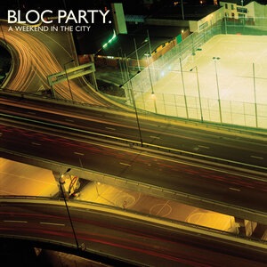 Bloc Party 4