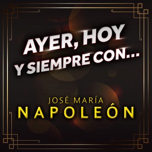 Jose Maria Napoleon 9