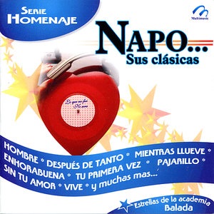 Jose Maria Napoleon 3