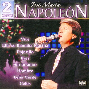 Jose Maria Napoleon 2
