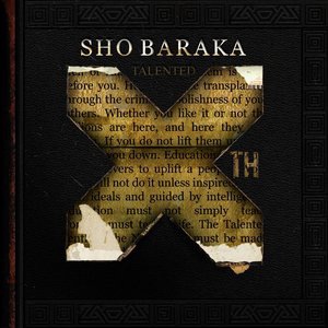 Sho Baraka 12