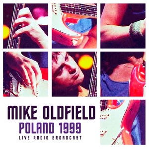 Mike Oldfield 19