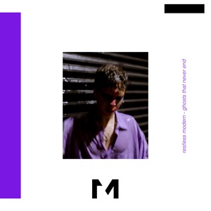 Ghosts That Never End