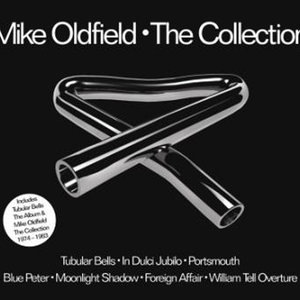Mike Oldfield 17