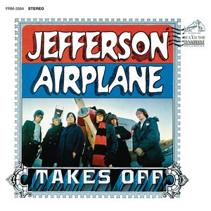 Jefferson Airplane 7