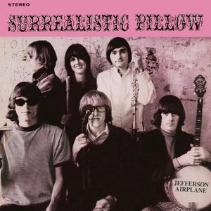 Jefferson Airplane 1