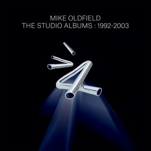 Mike Oldfield 16