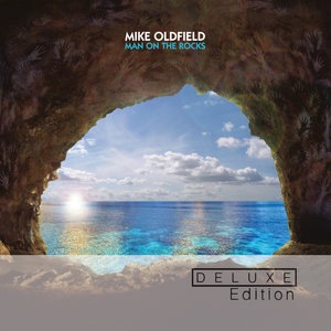 Mike Oldfield 15