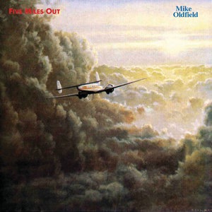 Mike Oldfield 13